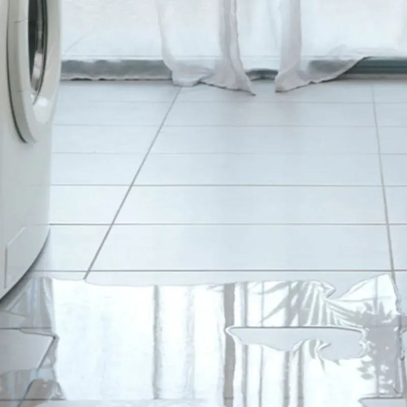Appliance Leak Cleanup in Woodacre, CA