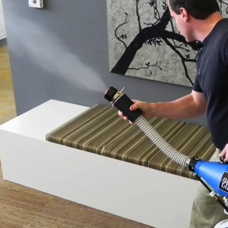 Professional Odor Removal in Woodacre, CA